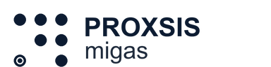 Proxsis Migas Logo