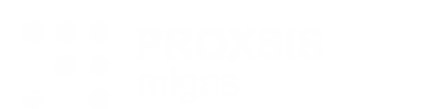 Proxsis Migas Logo